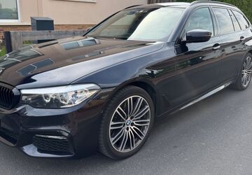 BMW 540 224.000 km 19.800 &euro; Freigericht/ Somborn bei Frankfurt am Main 63579