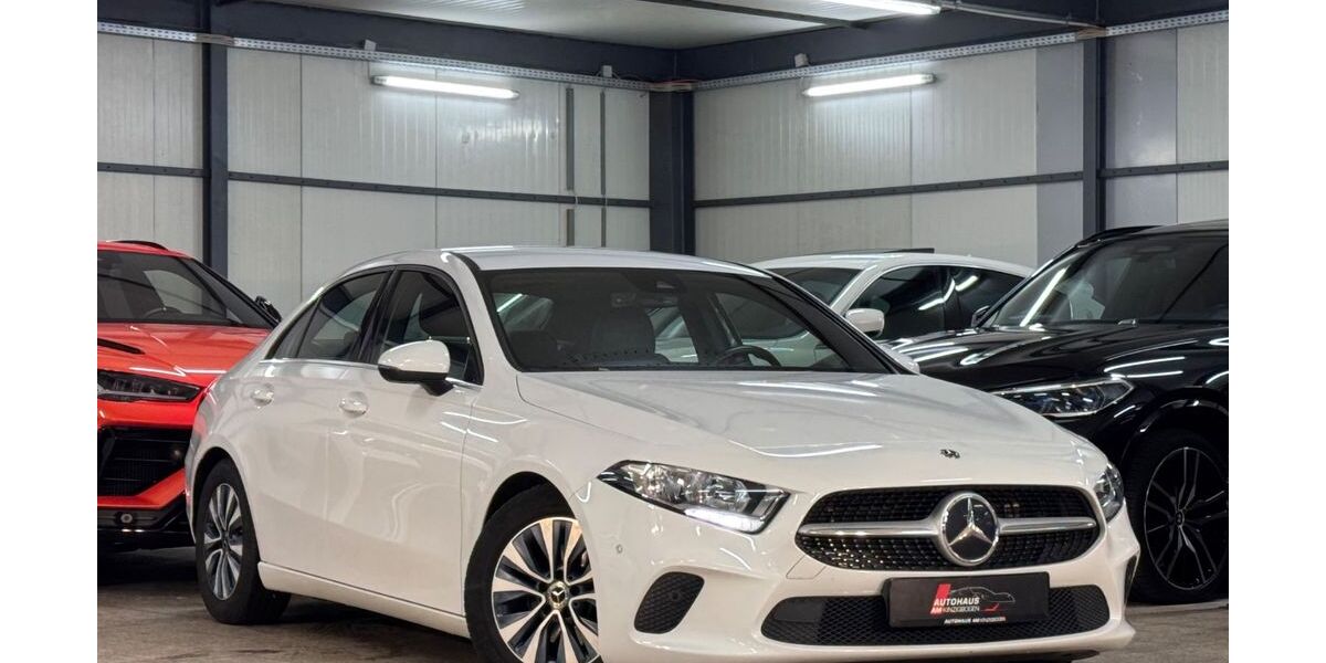 Mercedes-Benz A 180 111.129 km 18.890 &euro; Maintal 63477