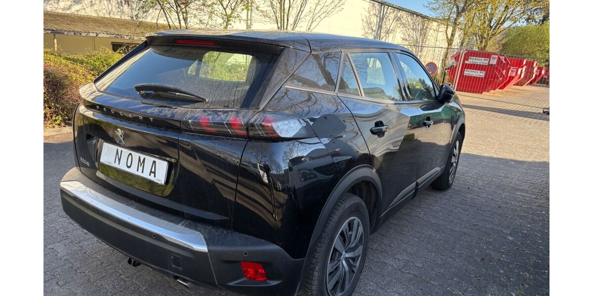 Peugeot 2008 166.187 km 9.401 &euro; Frankfurt am Main 60389