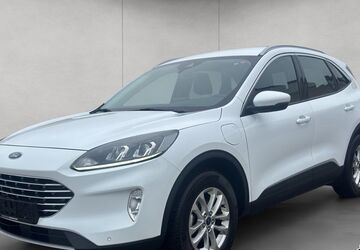 Ford Kuga 44.004 km 21.350 &euro; Frankfurt 60386