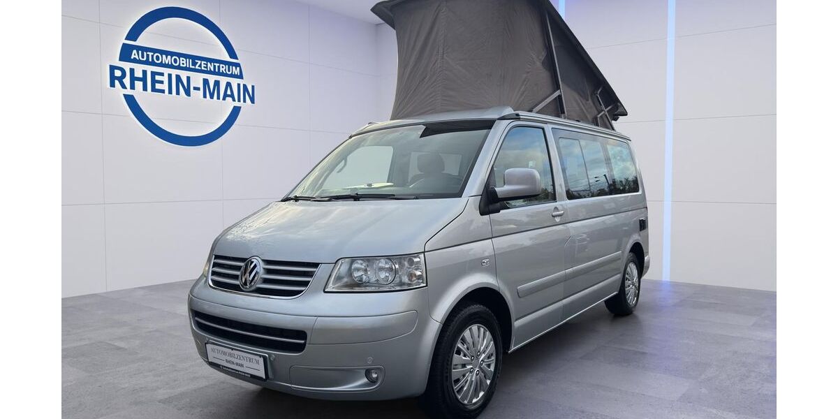 VW T5 California 107.000 km 29.900 &euro; Nauheim 64569