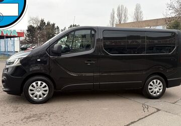 Renault Trafic 45.037 km 27.950 &euro; Raunheim 65479