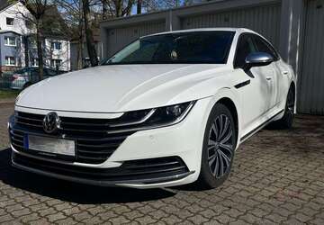 VW Arteon 82.000 km 27.500 &euro; Offenbach am Main 63069
