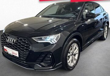 Audi Q3 25.990 km 40.979 &euro; Offenbach am Main 63071