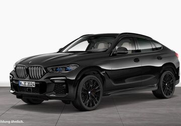 BMW X6 38.199 km 70.970 &euro; Dreieich-Sprendlingen 63303
