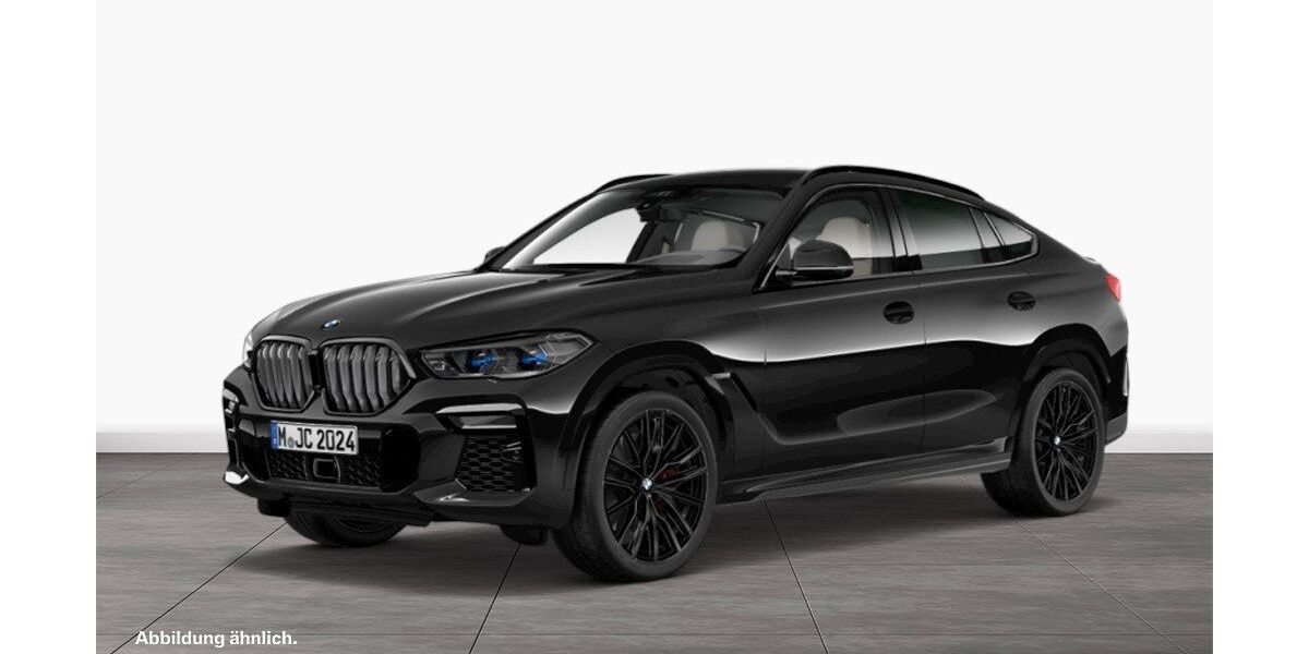 BMW X6 38.199 km 70.970 &euro; Dreieich-Sprendlingen 63303
