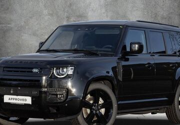 Land Rover Defender 12.990 km 92.490 &euro; Kronberg 61476