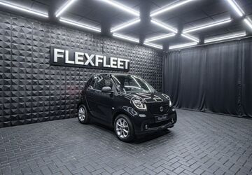 Smart ForTwo 38.900 km 17.990 &euro; Neu-Isenburg (bei Frankfurt am Main ) 63263