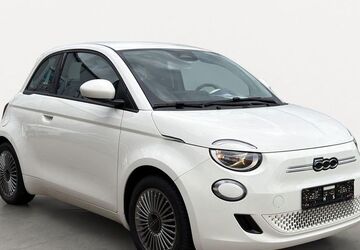 Fiat 500e 31.204 km 16.990 &euro; Oberursel (Taunus) OT Oberursel 61440