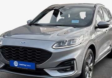 Ford Kuga 19.438 km 26.550 &euro; Frankfurt 60386