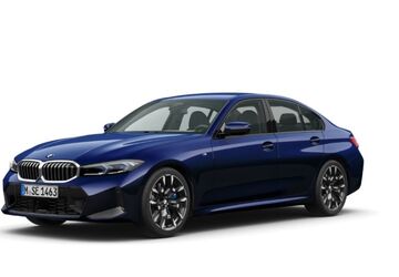 BMW 320 2.599 km 45.990 &euro; Hainburg 63512