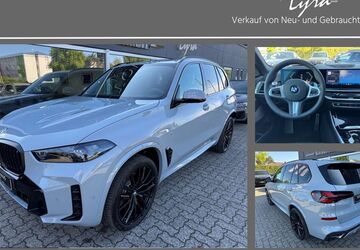 BMW X5 21.875 km 83.880 &euro; Hanau 63456