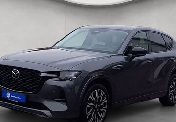 Mazda CX-60 44.680 km 48.950 &euro; Frankfurt 60386