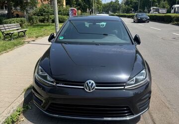 VW Golf 141.000 km 11.000 &euro; Frankfurt am Main 60528