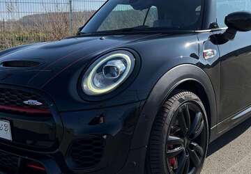 Mini John Cooper Works Cabrio 34.538 km 28.799 &euro; Florstadt, Stadt 61197