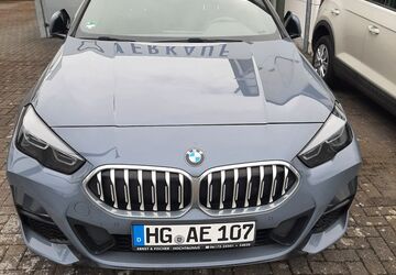 BMW 218 Gran Coupé 28.900 km 27.950 &euro; Wehrheim 61273
