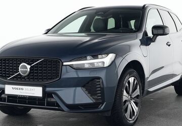 Volvo XC60 95.600 km 39.990 &euro; Weiterstadt 64331