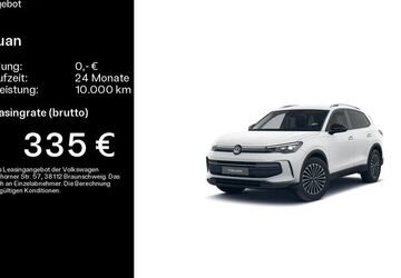 VW Tiguan 16.369 km 35.430 &euro; Kelkheim 65779