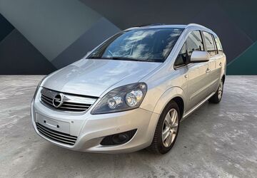 Opel Zafira 175.000 km 3.950 &euro; FRANKFURT 65933