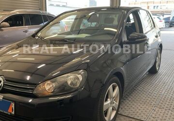 VW Golf 134.000 km 6.900 &euro; Frankfurt am Main 65933