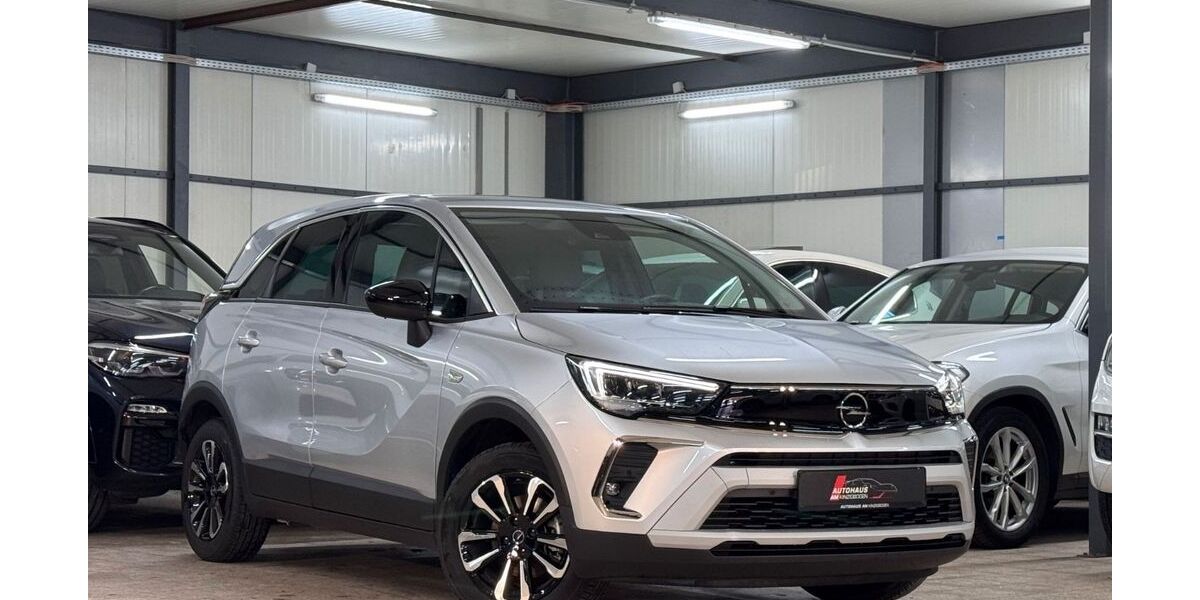 Opel Crossland (X) 32.736 km 14.490 &euro; Maintal 63477