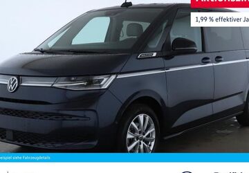 VW T7 Multivan 22.994 km 55.660 &euro; Hanau 63452