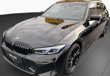BMW 320 78.401 km 37.490 &euro; Kronberg 61476