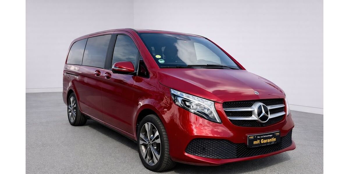 Mercedes-Benz V 250 64.000 km 49.990 &euro; Flörsheim am Main 65439