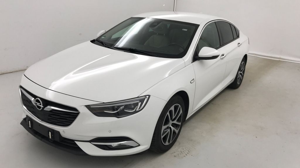 Opel Insignia 168.856 km 10.114 &euro; Eschborn 65760