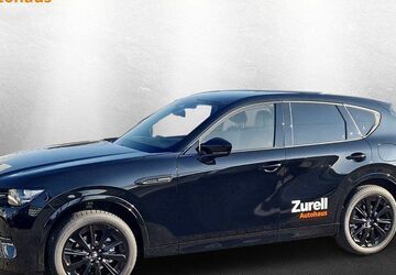 Mazda CX-60 19.290 km 48.888 &euro; Darmstadt 64293