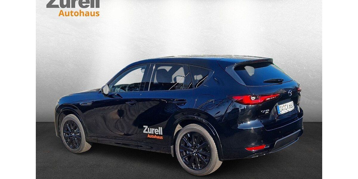 Mazda CX-60 20.848 km 48.888 &euro; Darmstadt 64293