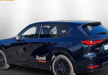 Mazda CX-60 20.919 km 48.888 &euro; Darmstadt 64293