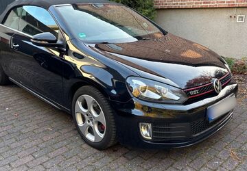 VW Golf 140.000 km 13.500 &euro; Groß-Gerau 64521