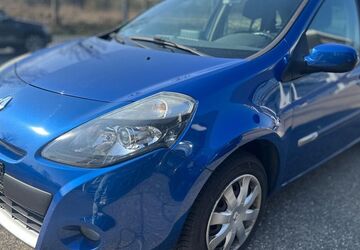 Renault Clio 191.000 km 1.890 &euro; Friedberg 61169