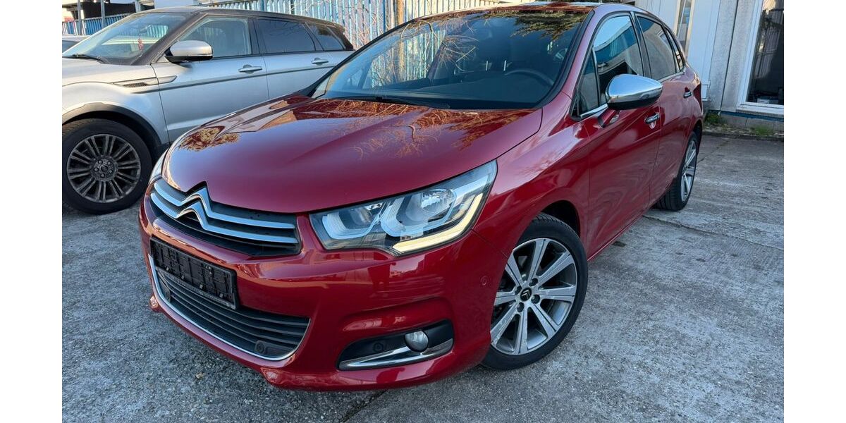 Citroen C4 102.000 km 7.990 &euro; Flörsheim 65439