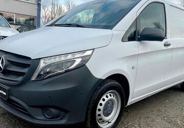 Mercedes-Benz Vito 170.688 km 17.400 &euro; Frankfurt 60386