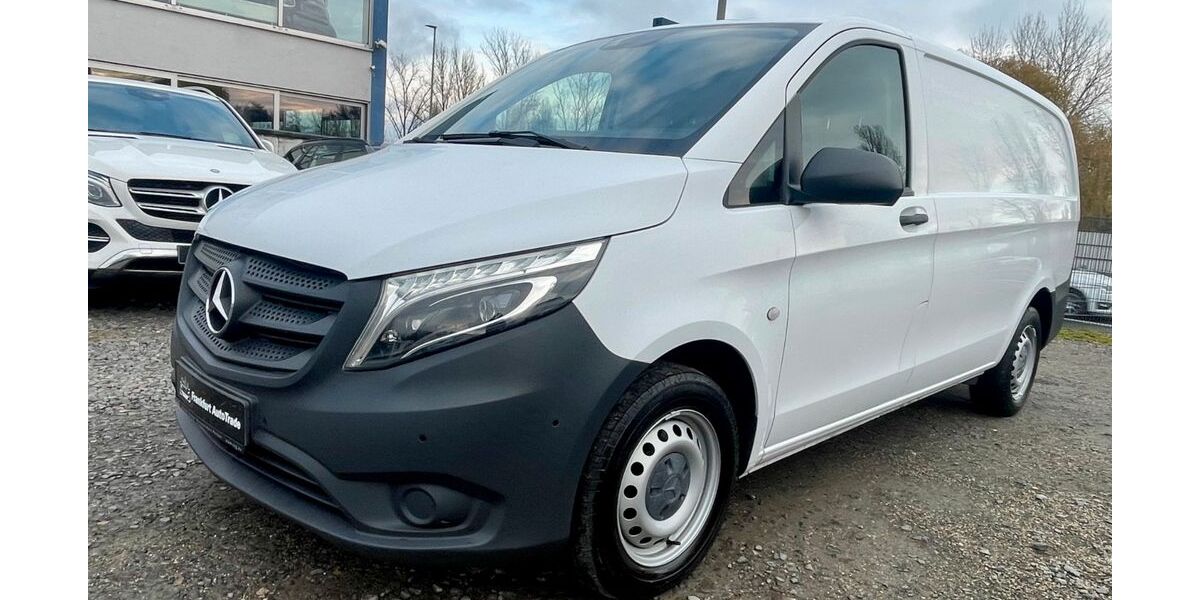 Mercedes-Benz Vito 170.688 km 17.400 &euro; Frankfurt 60386