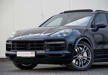 Porsche Cayenne 129.000 km 52.990 &euro; Groß-Gerau 64521