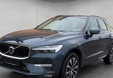 Volvo XC60 9.386 km 39.400 &euro; Frankfurt am Main 60486