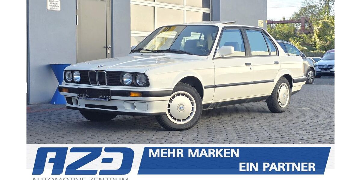 BMW 316 134.000 km 14.880 &euro; Darmstadt 64293