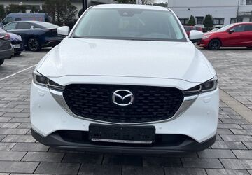 Mazda CX-5 64.693 km 24.500 &euro; Rodgau 63110