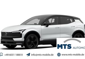 Volvo EX30 5.000 km 48.360 &euro; Friedberg 61169