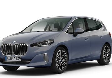 BMW 220 Active Tourer 5.999 km 31.898 &euro; Hainburg 63512