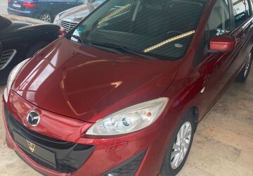 Mazda 5 67.000 km 11.999 &euro; Neu-Isenburg 63263