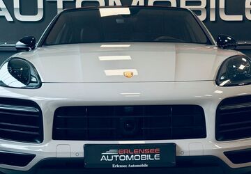 Porsche Cayenne 93.000 km 69.990 &euro; Hasselroth 63594