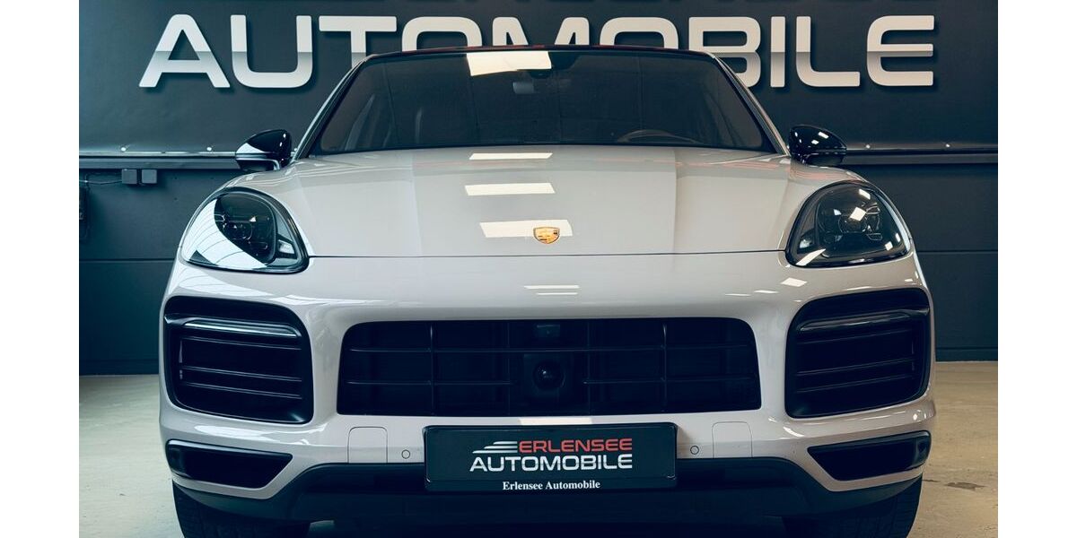 Porsche Cayenne 93.000 km 69.990 &euro; Hasselroth 63594