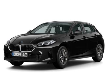 BMW 118 18.000 km 32.990 &euro; Friedberg 61169