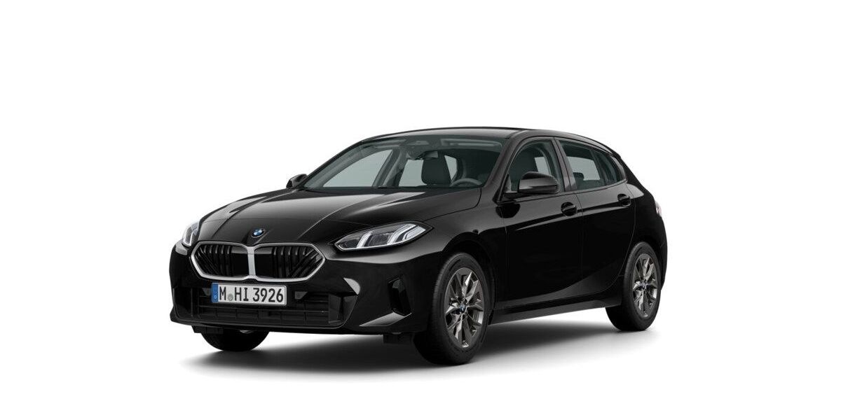 BMW 118 18.000 km 32.990 &euro; Friedberg 61169