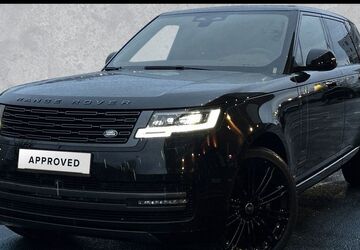 Land Rover Range Rover 21.465 km 159.880 &euro; Frankfurt a.M. 60314