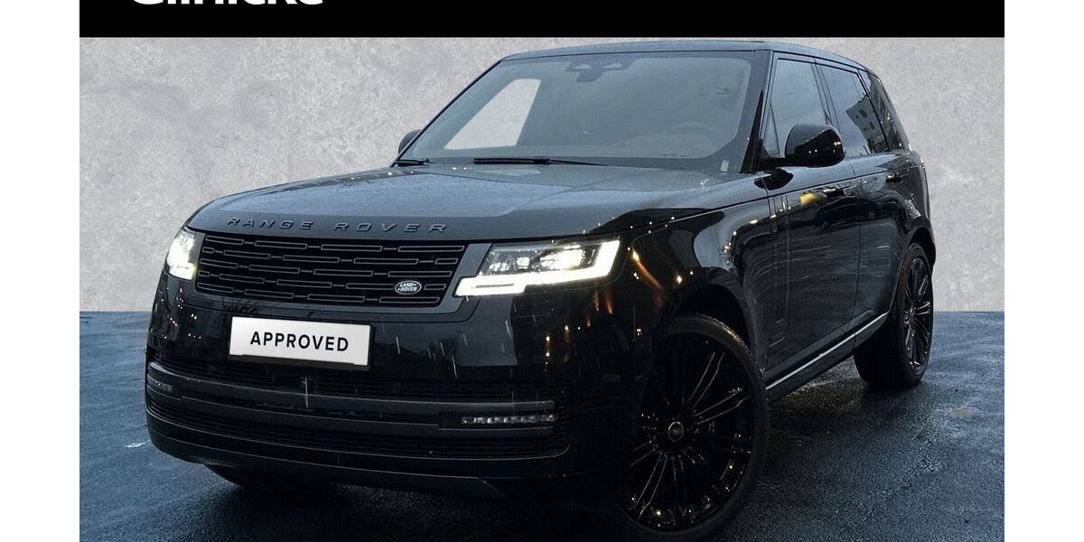 Land Rover Range Rover 21.465 km 159.880 &euro; Frankfurt a.M. 60314